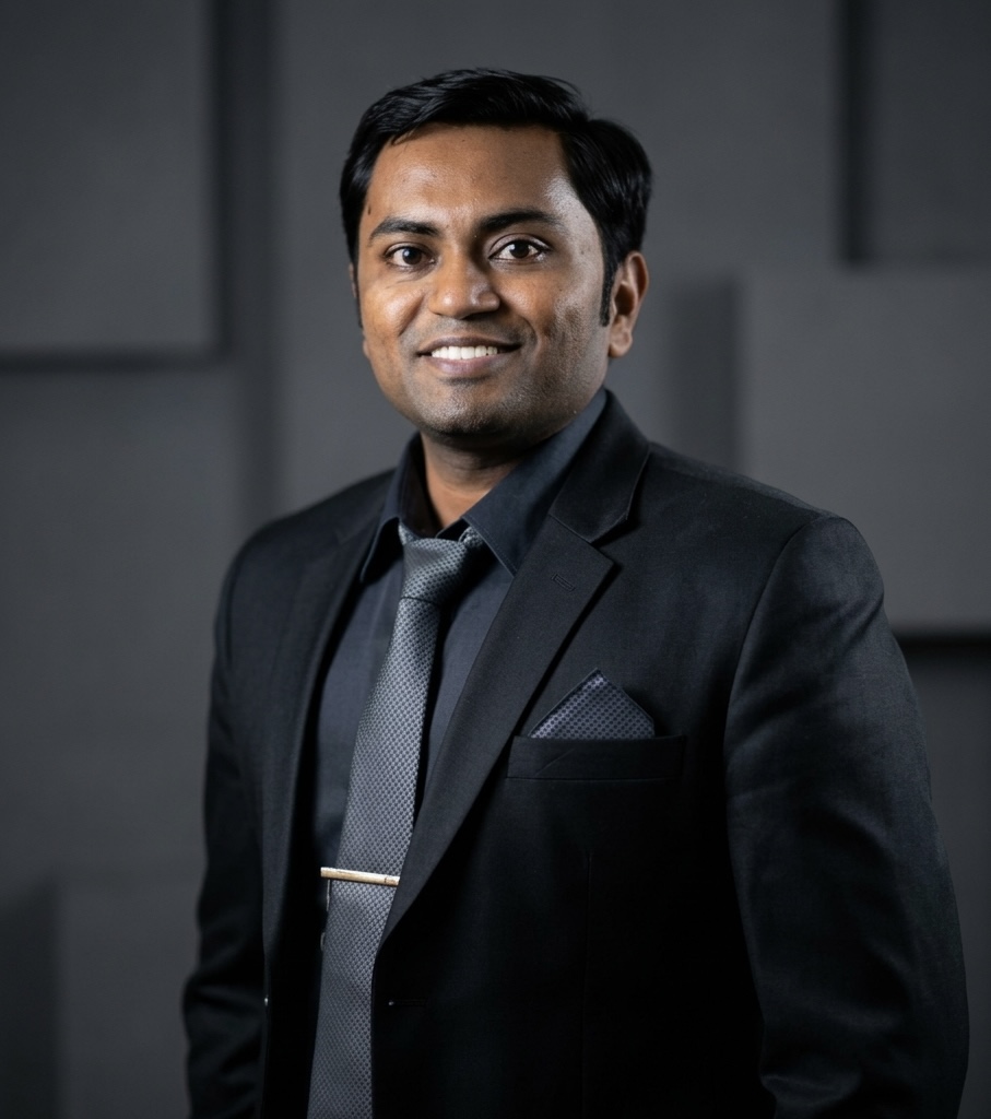 Sabbir Ahmed